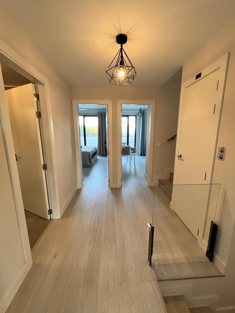 3 Cuarto Villa en venta