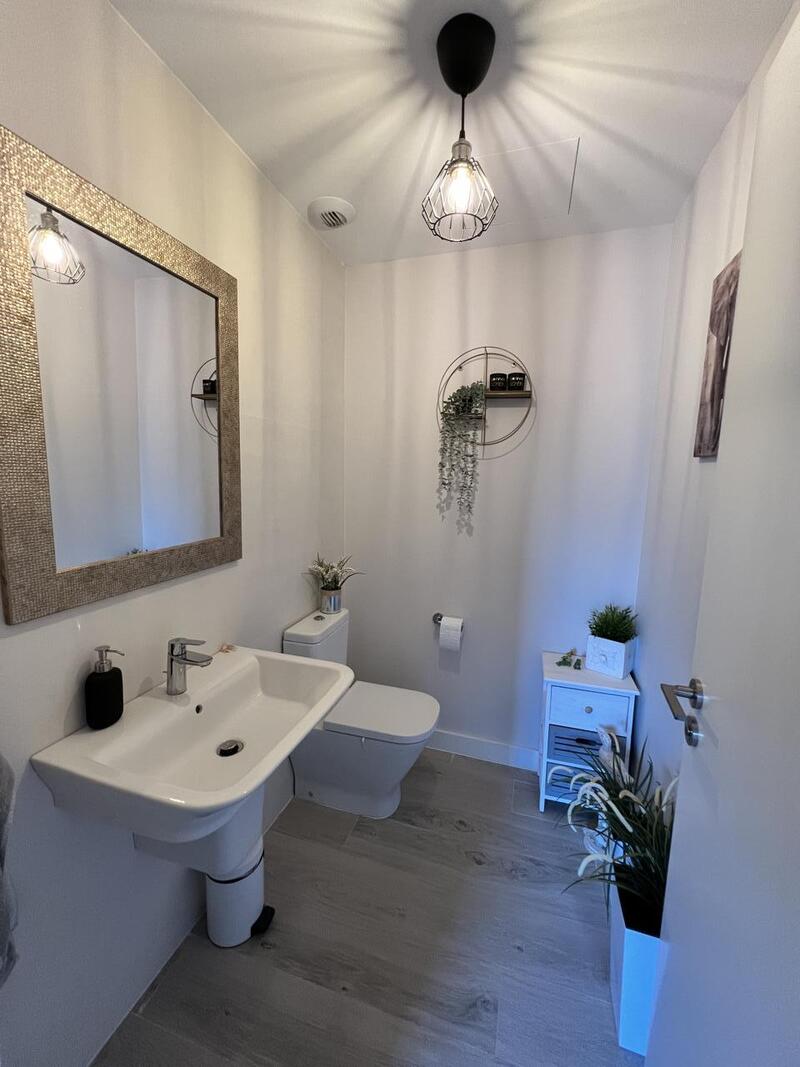 3 Cuarto Villa en venta