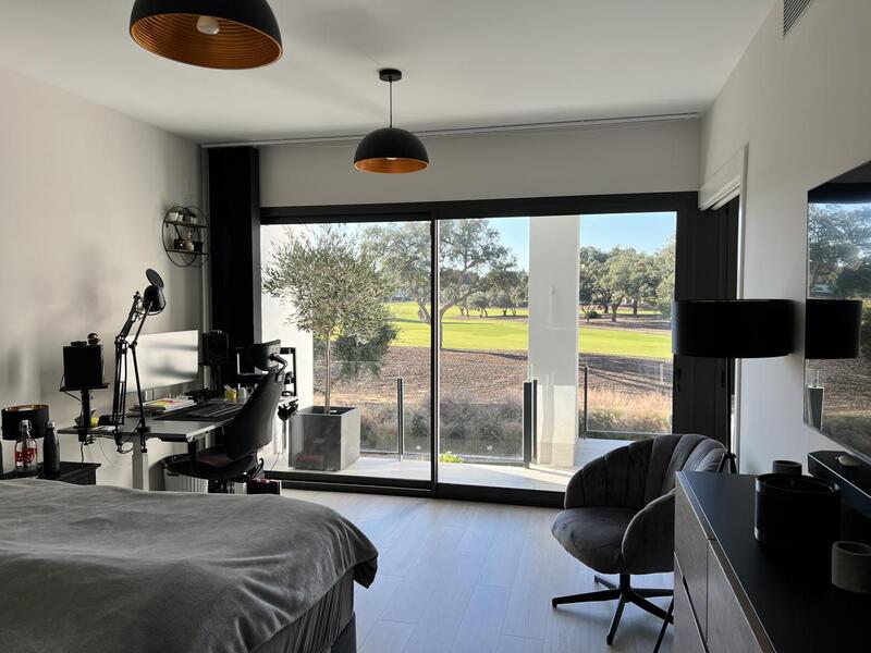 3 Cuarto Villa en venta