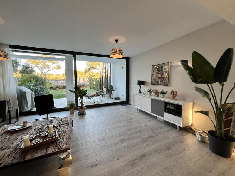 3 Cuarto Villa en venta