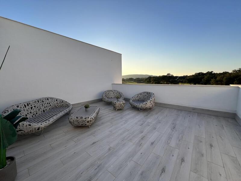 3 Cuarto Villa en venta