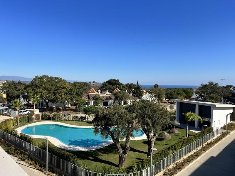 Villa en venta en San Roque, Cádiz