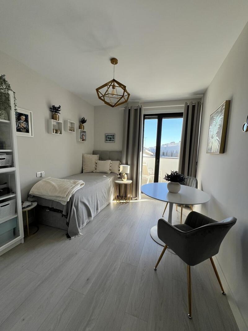 4 Cuarto Villa en venta