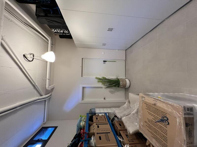 4 Cuarto Villa en venta