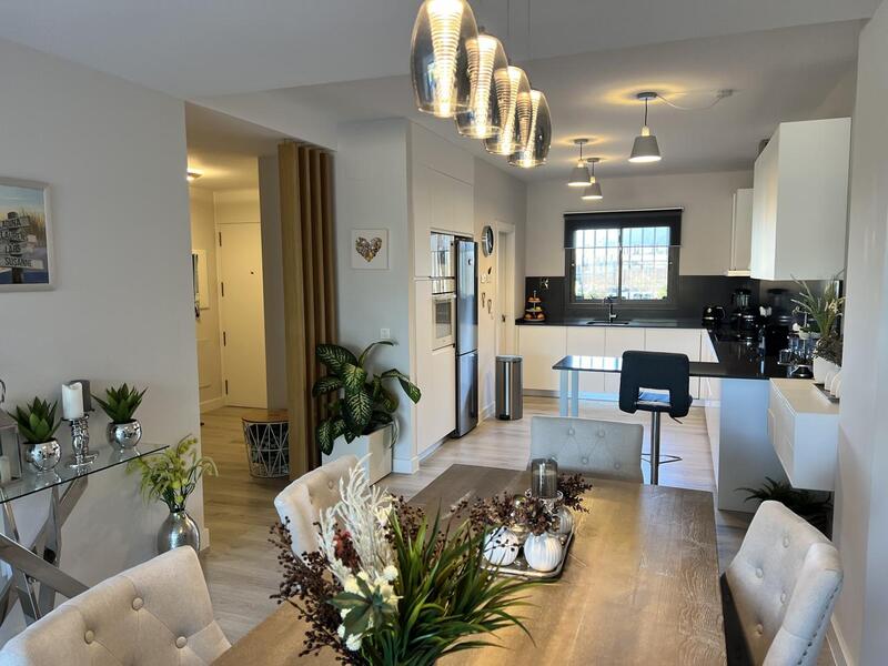 4 Cuarto Villa en venta