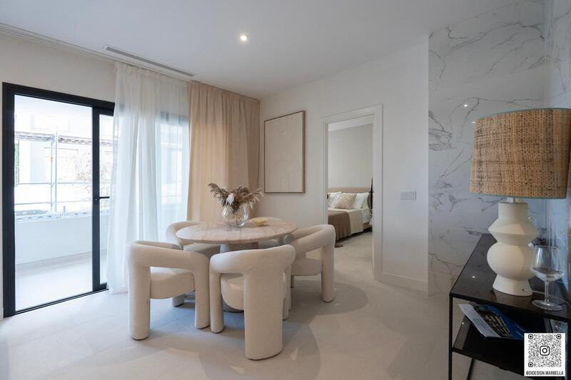 3 Cuarto Apartamento en venta