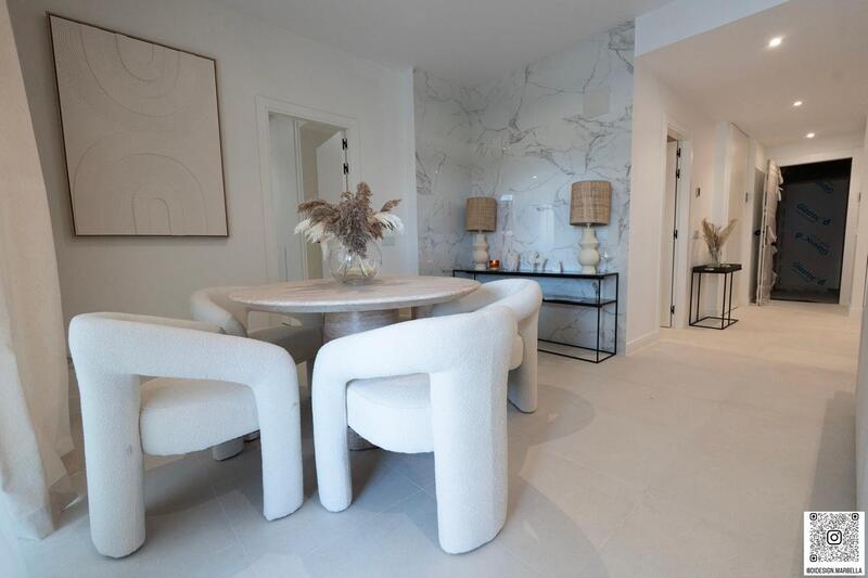 3 Cuarto Apartamento en venta