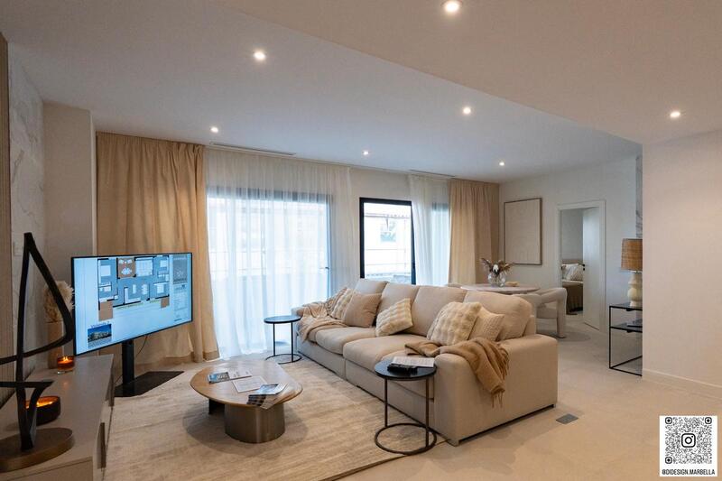 3 Cuarto Apartamento en venta