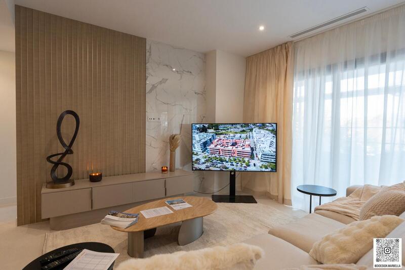 3 Cuarto Apartamento en venta