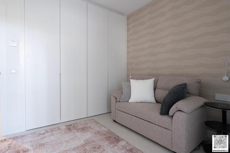 3 Schlafzimmer Appartement zu verkaufen