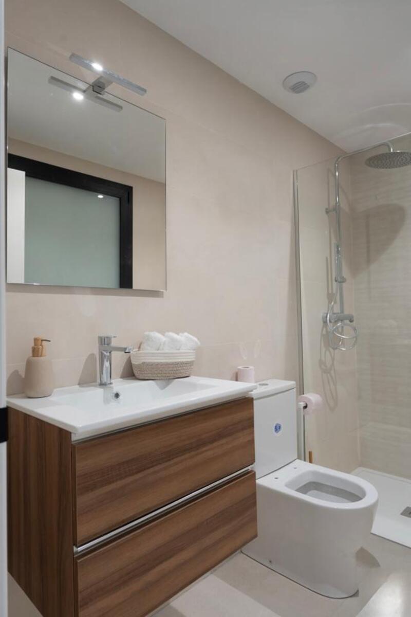 2 chambre Appartement à vendre