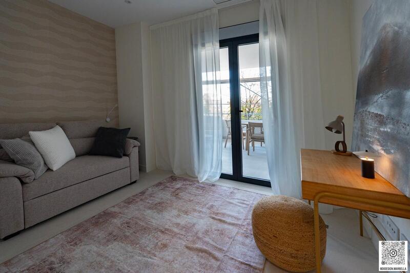 2 chambre Appartement à vendre