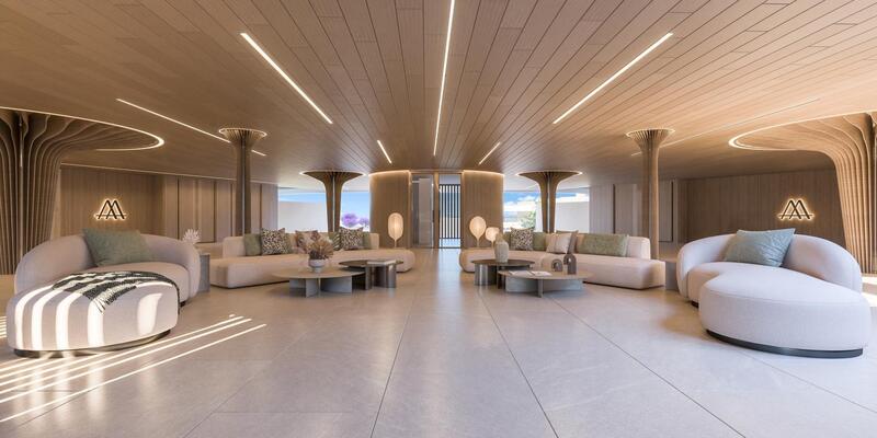 3 soveværelse Lejlighed til salg