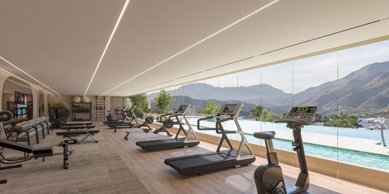 2 soverom Leilighet til salgs