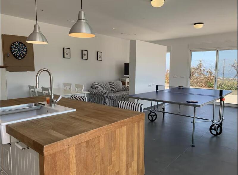 6 slaapkamer Landhuis Te koop
