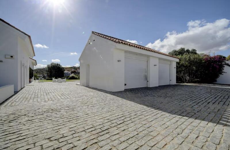 6 slaapkamer Landhuis Te koop