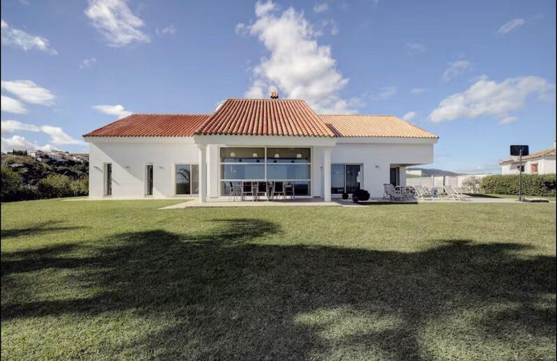 6 slaapkamer Landhuis Te koop