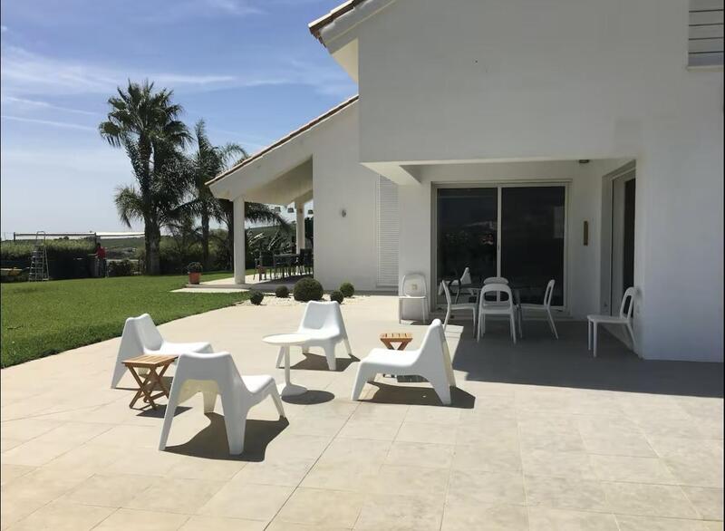 6 slaapkamer Landhuis Te koop