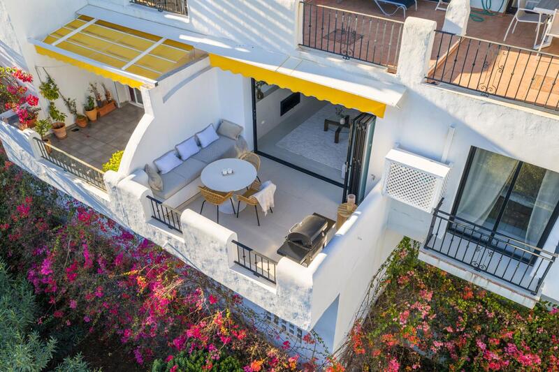 квартира продается в Benahavis, Málaga