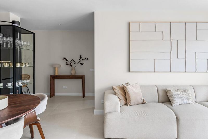 3 chambre Appartement à vendre