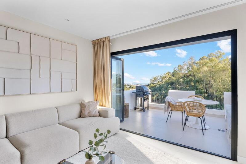 3 chambre Appartement à vendre