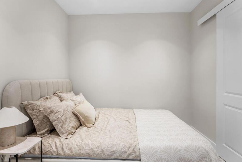 3 chambre Appartement à vendre