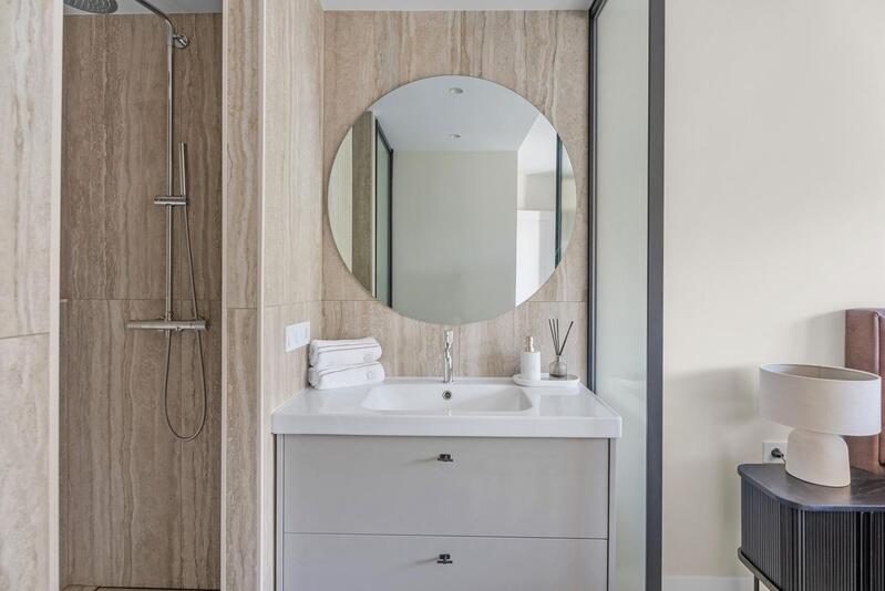 3 chambre Appartement à vendre