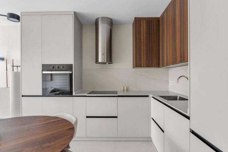 3 chambre Appartement à vendre