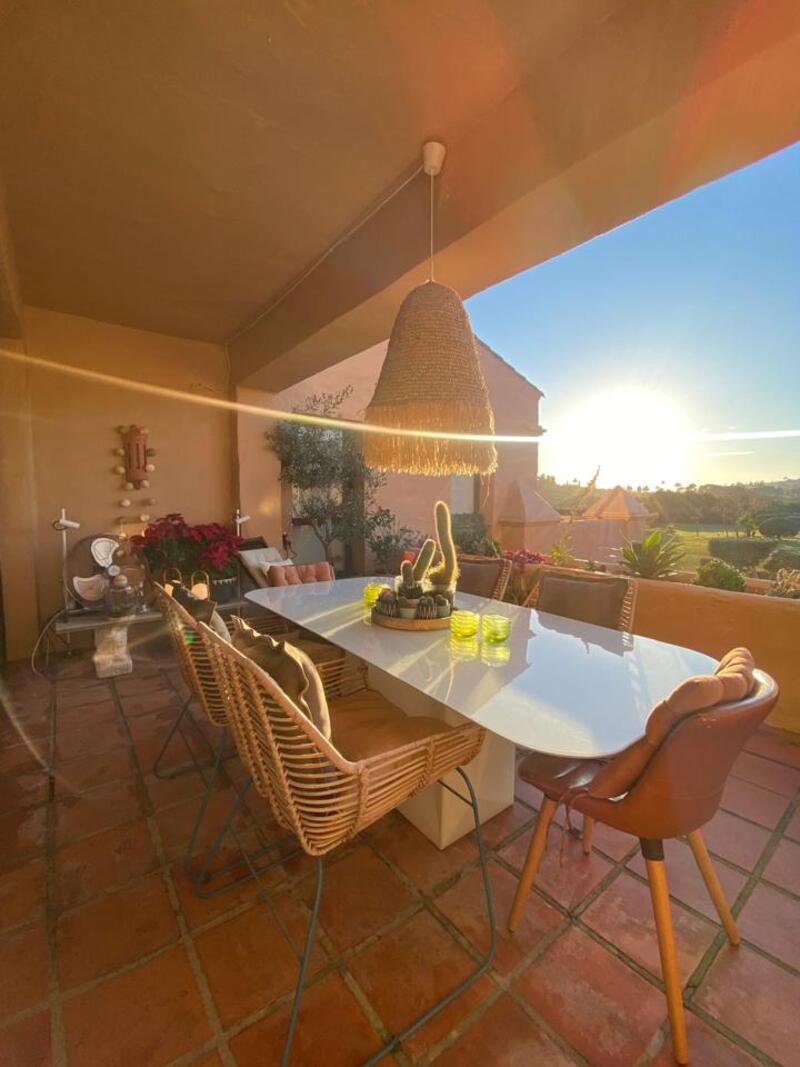 Apartamento en venta en Estepona, Málaga