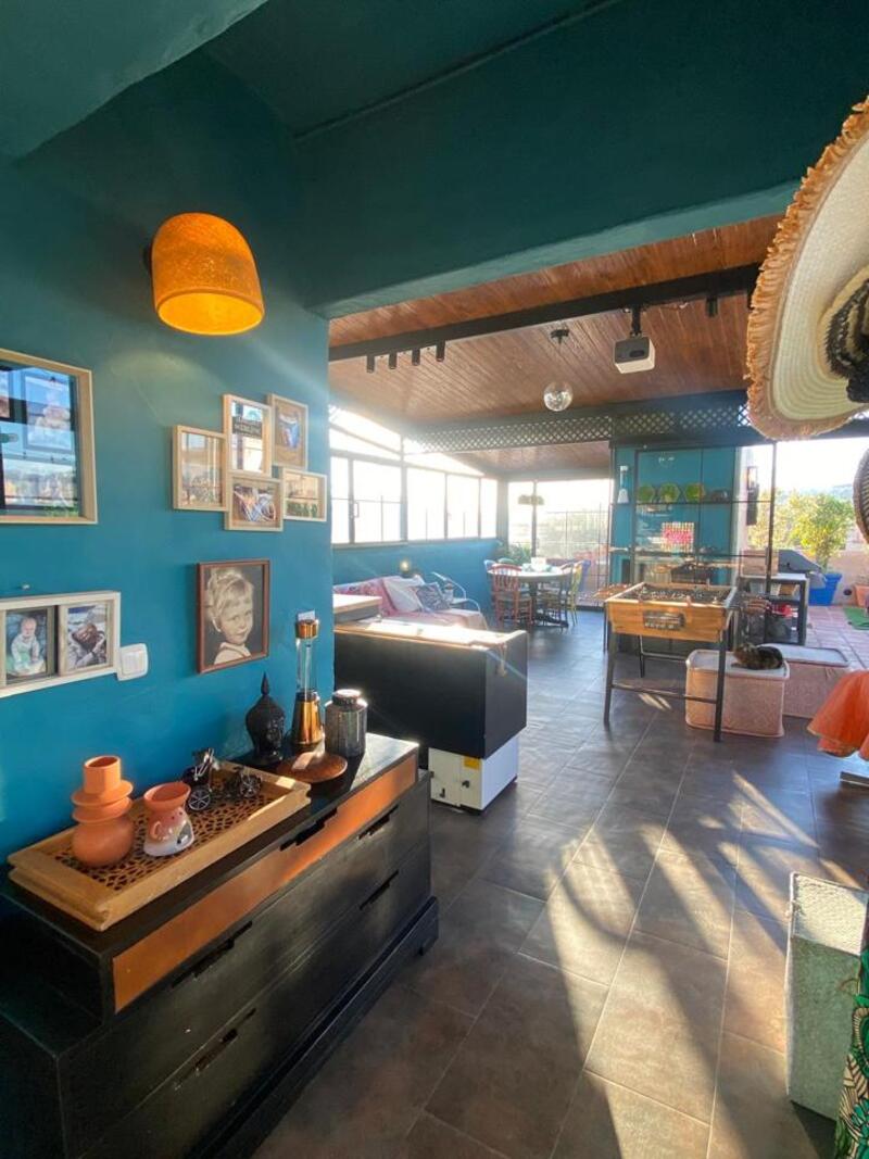 3 bedroom Apartment for sale