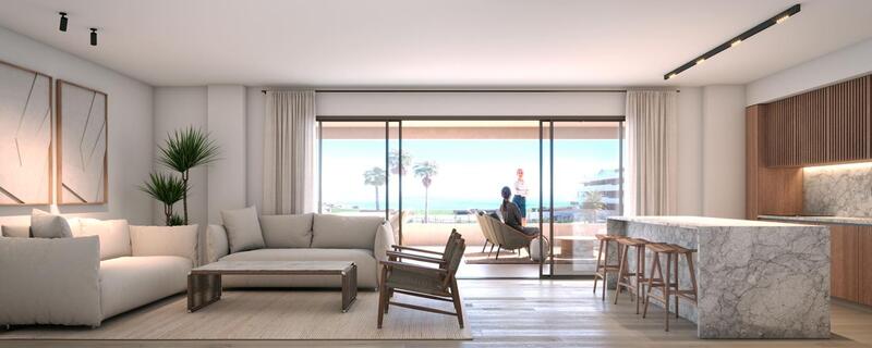 2 bedroom Apartment for sale