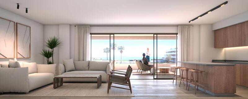 3 bedroom Apartment for sale