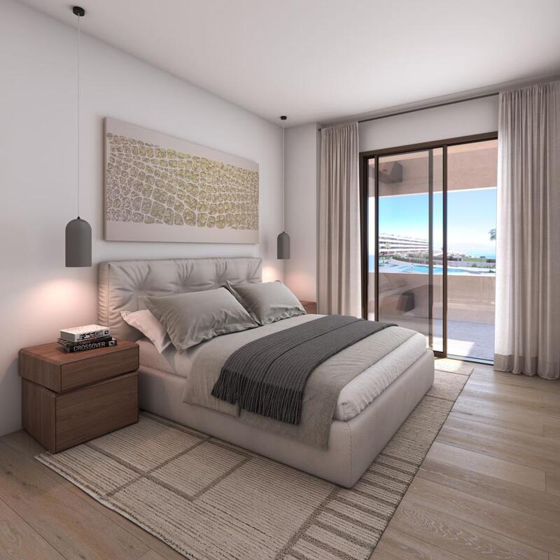 2 bedroom Apartment for sale