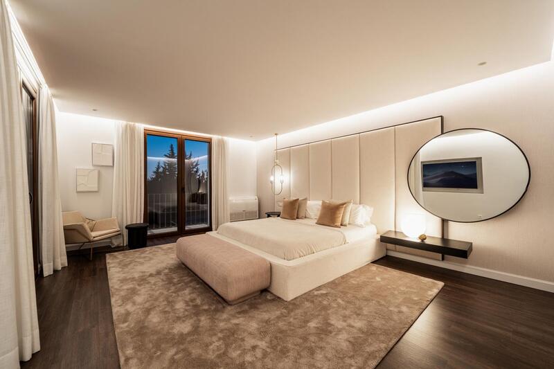 5 bedroom Villa for sale