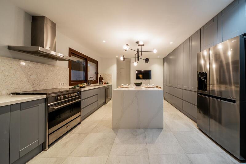 5 bedroom Villa for sale