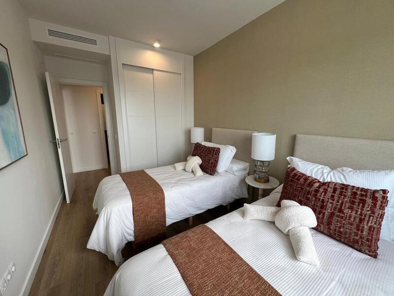 3 bedroom Apartment for sale