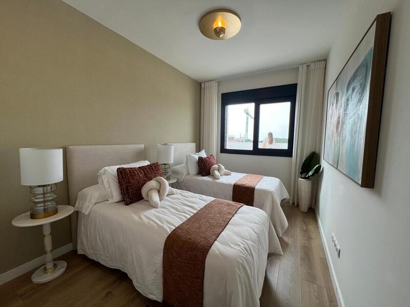 3 bedroom Apartment for sale