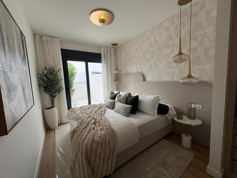 3 bedroom Apartment for sale