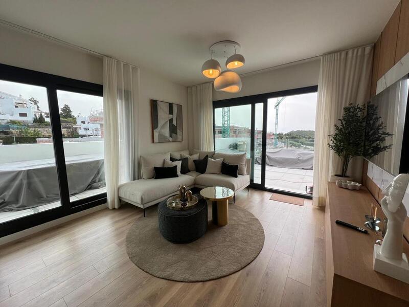 2 chambre Appartement à vendre