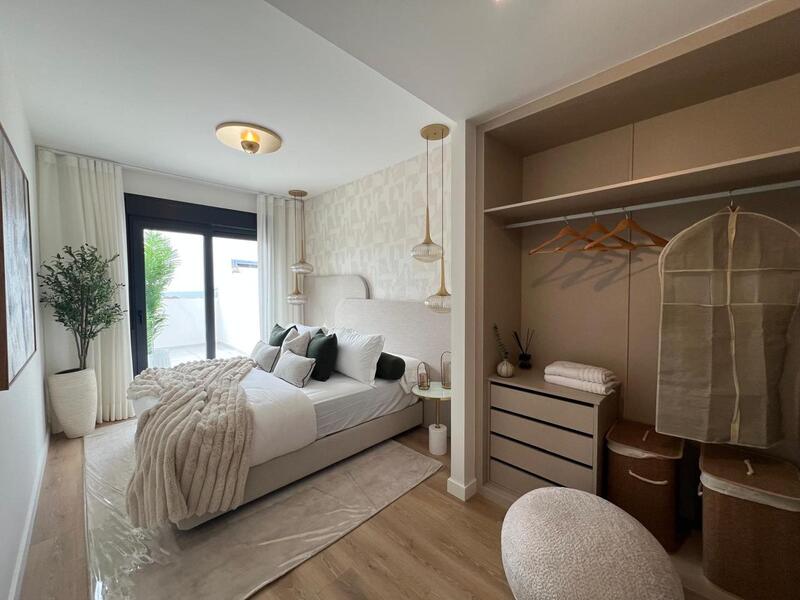 2 chambre Appartement à vendre