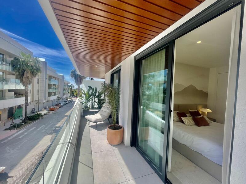 Apartment for sale in Marbella, Málaga