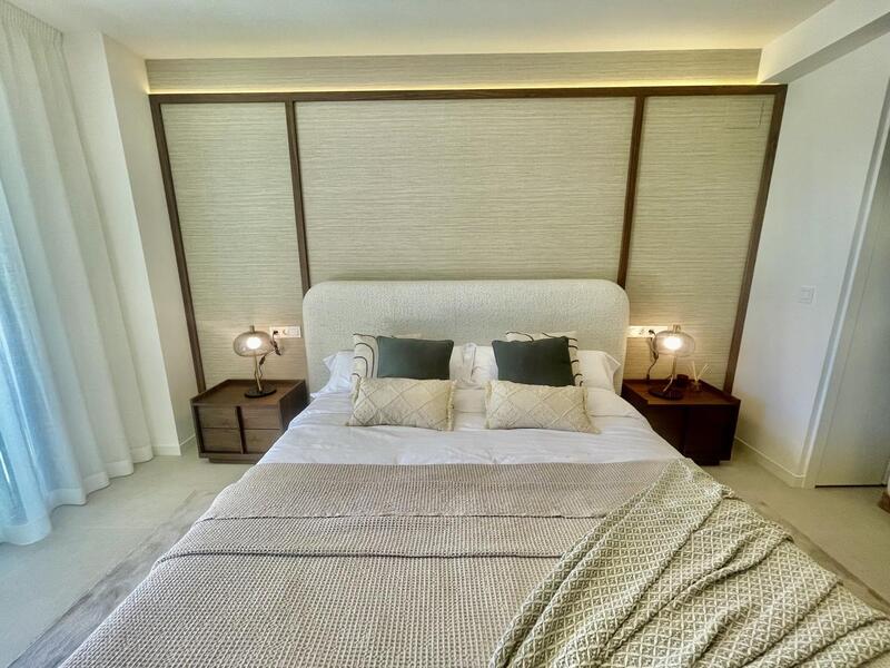 3 chambre Appartement à vendre