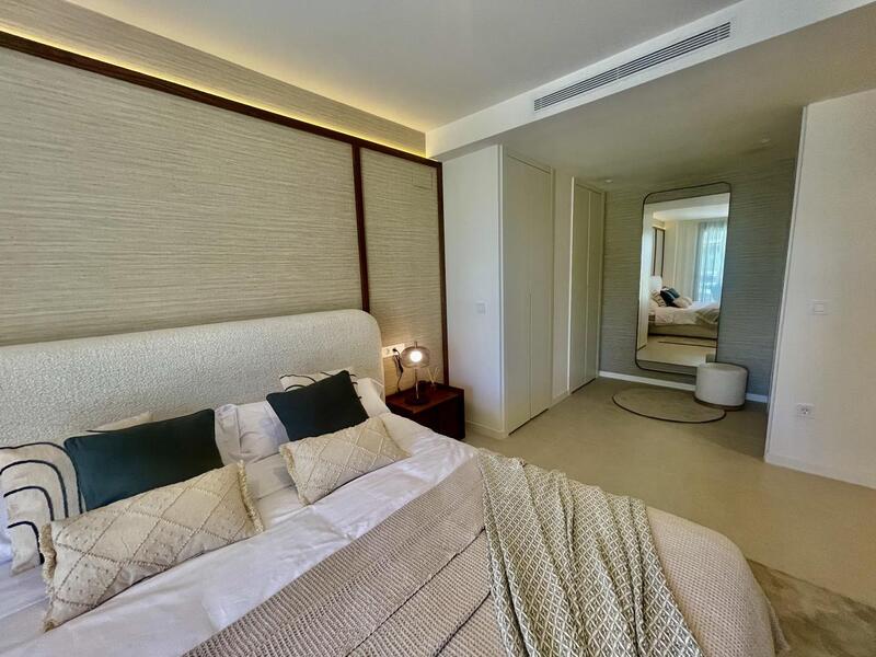 3 chambre Appartement à vendre