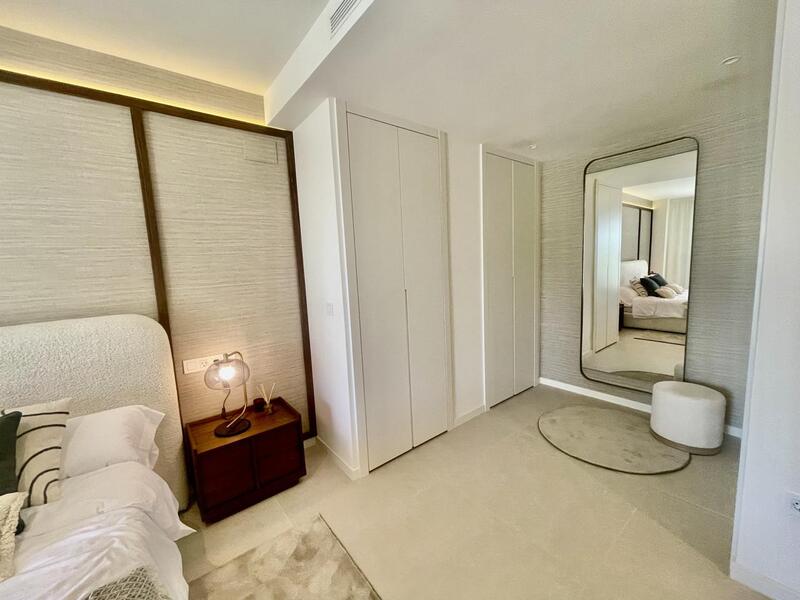 3 chambre Appartement à vendre