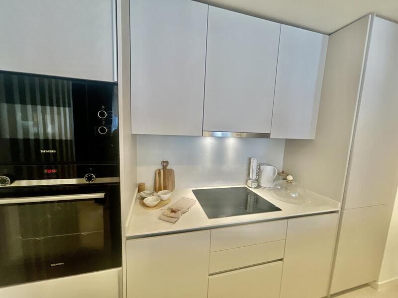 3 chambre Appartement à vendre