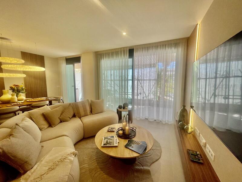 3 chambre Appartement à vendre