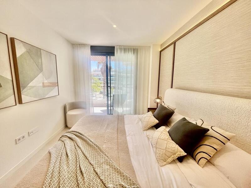 3 chambre Appartement à vendre