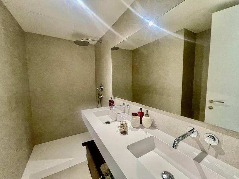 3 chambre Appartement à vendre