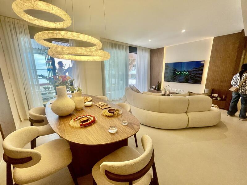 3 chambre Appartement à vendre