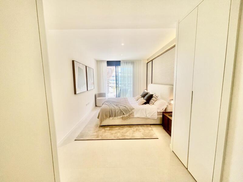 3 chambre Appartement à vendre